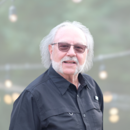 Joe   Keyboards & Vocals